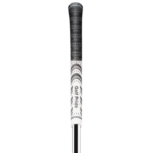 Golf Pride MCC MIDSIZE 60 WHITE Grip – Image 2