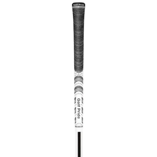 Golf Pride MCC MIDSIZE 60 WHITE Grip – Image 5