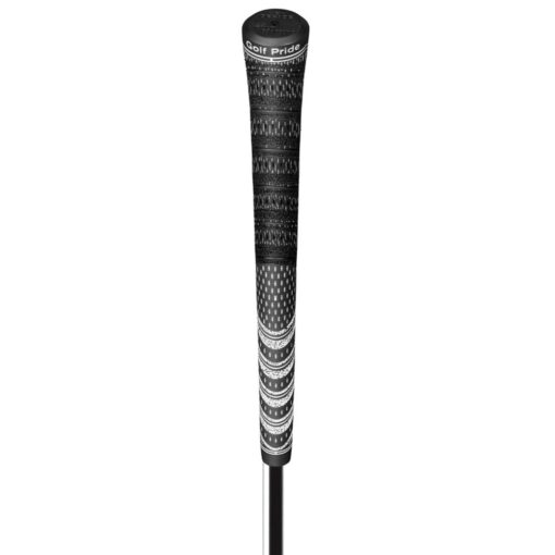 Golf Pride MCC STANDARD 60 BLACK Grip – Image 3