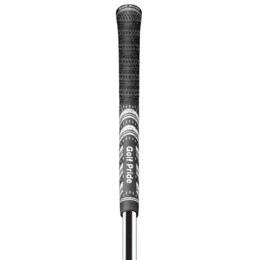 Golf Pride MCC STANDARD 60 BLACK Grip – Image 2