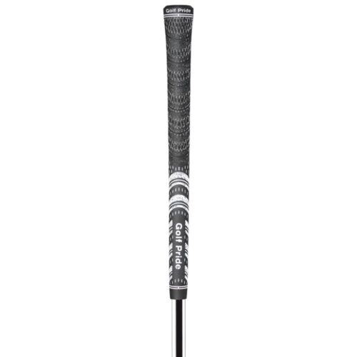 Golf Pride MCC MIDSIZE 60 BLACK Grip – Image 4