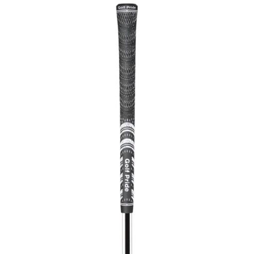 Golf Pride MCC STANDARD 60 BLACK Grip – Image 4