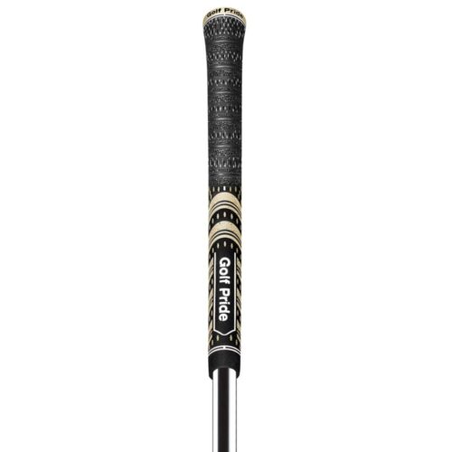 Golf Pride MCC STANDARD 60 BLACK/GOLD Grip – Image 4