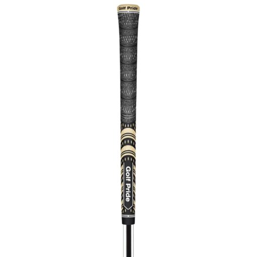 Golf Pride MCC STANDARD 60 BLACK/GOLD Grip – Image 5