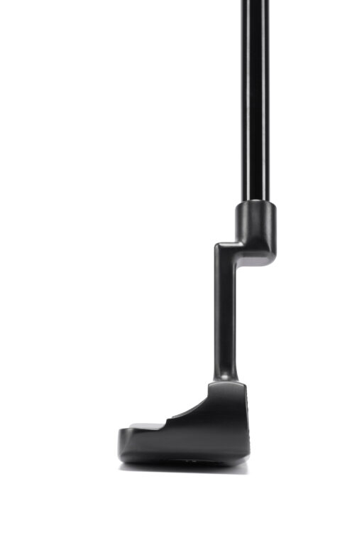 Mizuno M-Craft OMOI Putter - 04 / Double Nickel – Image 3