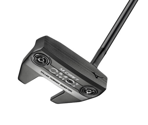 Mizuno M-Craft OMOI Putter - 06 / Blue – Image 2