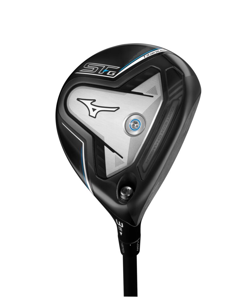 Mizuno ST-G Titanium Fairway wood  - použité 100% stav