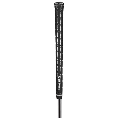 Golf Pride TOUR WRAP 2G 60 Grip BLACK – Image 5