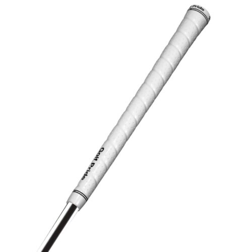 Golf Pride TOUR WRAP 2G 60 Grip WHITE – Image 4