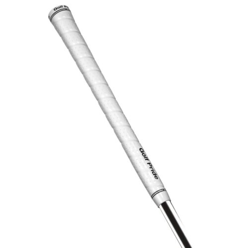 Golf Pride TOUR WRAP 2G 60 Grip WHITE – Image 3