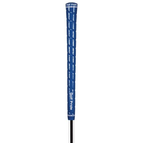 Golf Pride TOUR WRAP 2G 60 Grip BLUE – Image 3
