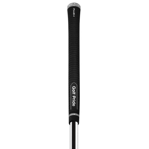 Golf Pride TOUR VELVET PLUS4 STANDARD 60 Grip – Image 4