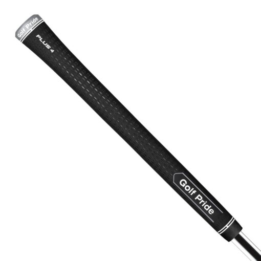 Golf Pride TOUR VELVET PLUS4 STANDARD 60 Grip