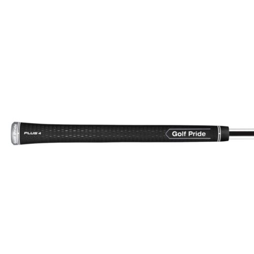 Golf Pride TOUR VELVET PLUS4 STANDARD 60 Grip – Image 3