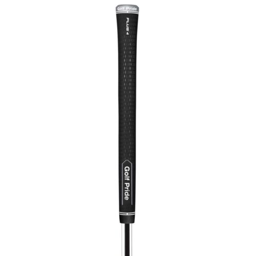 Golf Pride TOUR VELVET PLUS4 STANDARD 60 Grip – Image 5