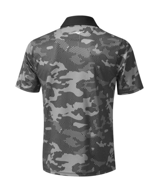 Mizuno Winter Camo Polo – Image 6