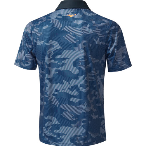 Mizuno Winter Camo Polo – Image 7