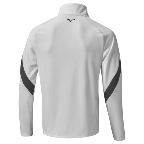 Mizuno Breath Thermo Drop ¼ Zip  – Image 11