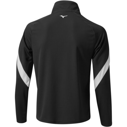 Mizuno Breath Thermo Drop ¼ Zip  – Image 9