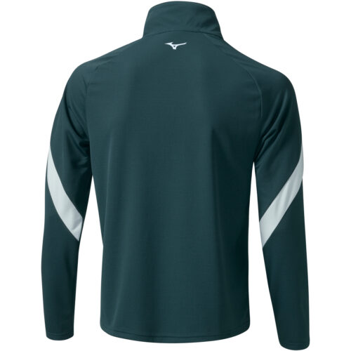 Mizuno Breath Thermo Drop ¼ Zip  – Image 7
