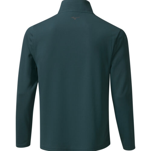 Mizuno Breath Thermo ST 1/4 Zip – Image 3