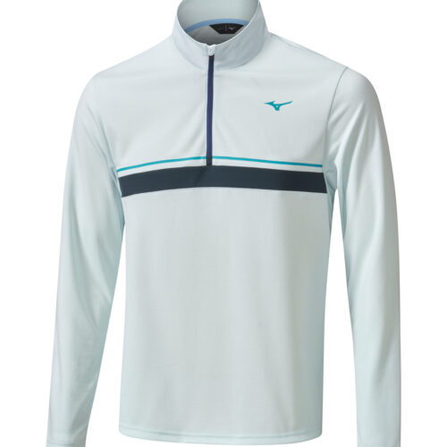 Mizuno Breath Thermo ST 1/4 Zip