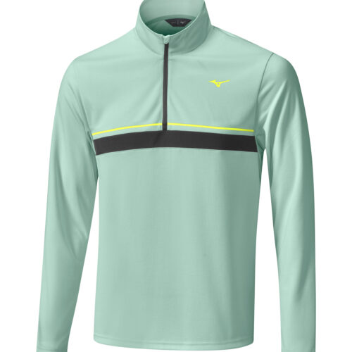 Mizuno Breath Thermo ST 1/4 Zip – Image 6