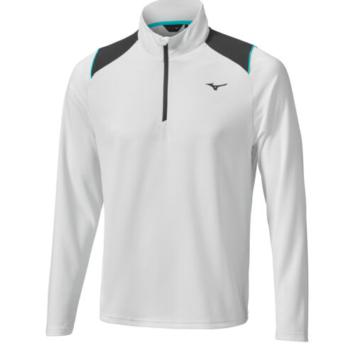 Mizuno Breath Thermo Elite 1/4 Zip – Image 8