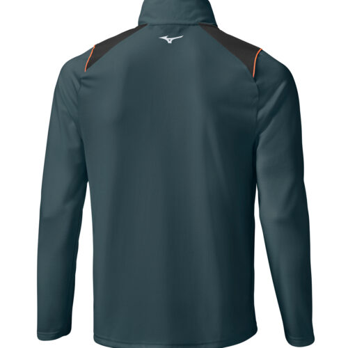 Mizuno Breath Thermo Elite 1/4 Zip – Image 7
