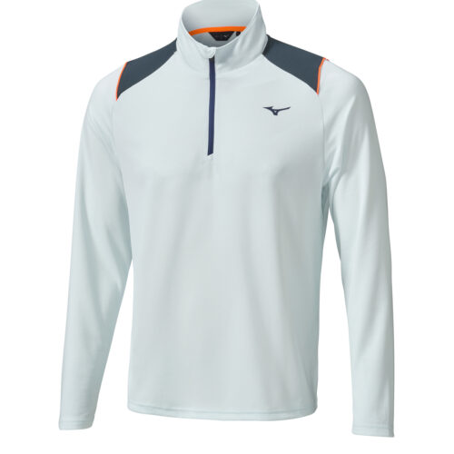 Mizuno Breath Thermo Elite 1/4 Zip – Image 2