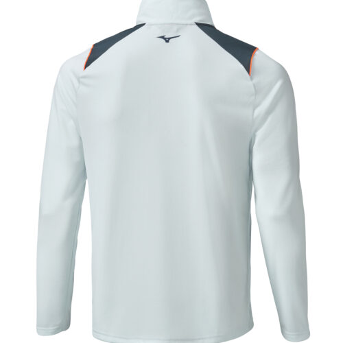 Mizuno Breath Thermo Elite 1/4 Zip – Image 3
