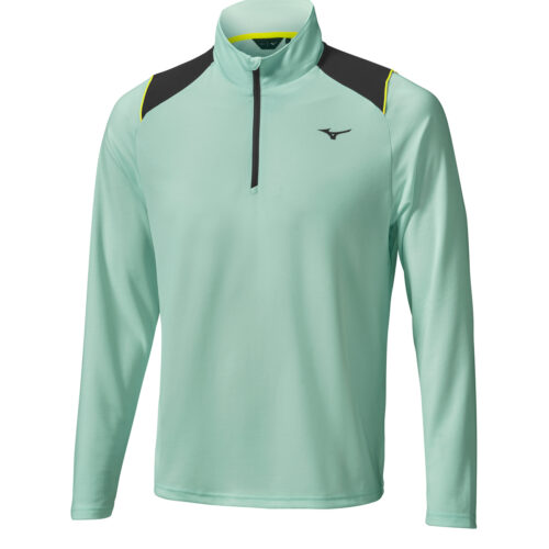 Mizuno Breath Thermo Elite 1/4 Zip – Image 4