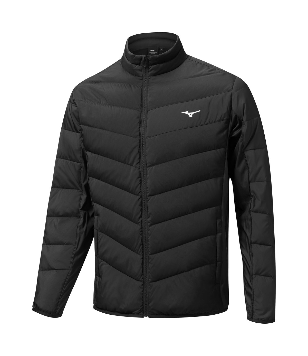 Mizuno padded clearance jacket