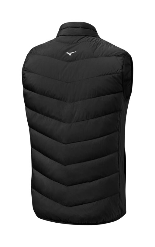 Mizuno Breath Thermo Max Gilet – Image 6