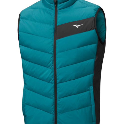 Mizuno Breath Thermo Max Gilet – Image 5