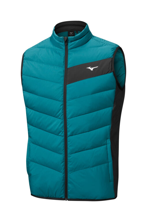 Mizuno Breath Thermo Max Gilet – Image 5