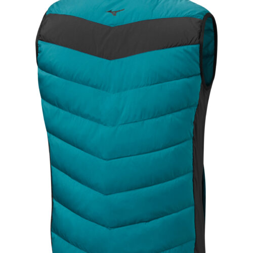 Mizuno Breath Thermo Max Gilet – Image 4