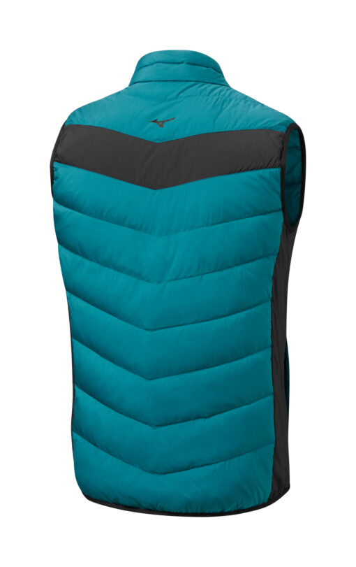 Mizuno Breath Thermo Max Gilet – Image 4