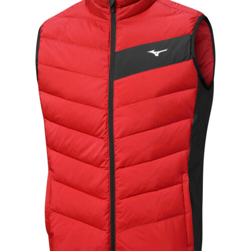 Mizuno Breath Thermo Max Gilet – Image 2