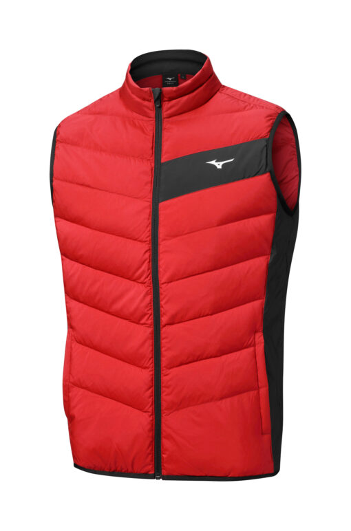 Mizuno Breath Thermo Max Gilet – Image 2