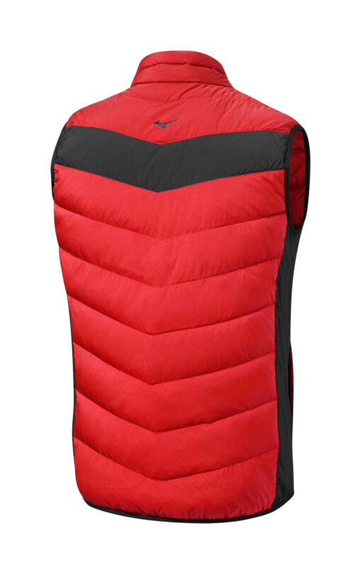 Mizuno Breath Thermo Max Gilet – Image 3