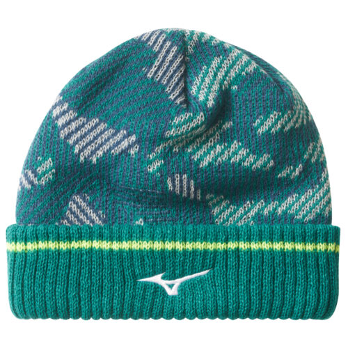 Mizuno Camo Beanie – Image 4