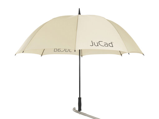 JuCad golf umbrella with pin – Image 15
