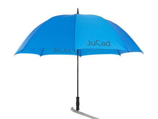 JuCad golf umbrella with pin – Image 14
