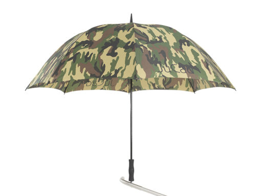 JuCad golf umbrella with pin – Image 13