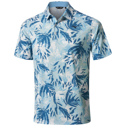 Mizuno Cali Cool Polo – Image 4