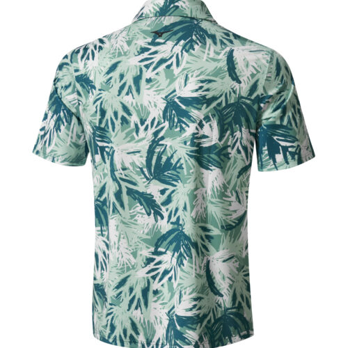 Mizuno Cali Cool Polo – Image 7