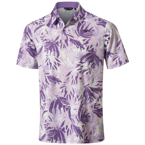 Mizuno Cali Cool Polo – Image 8
