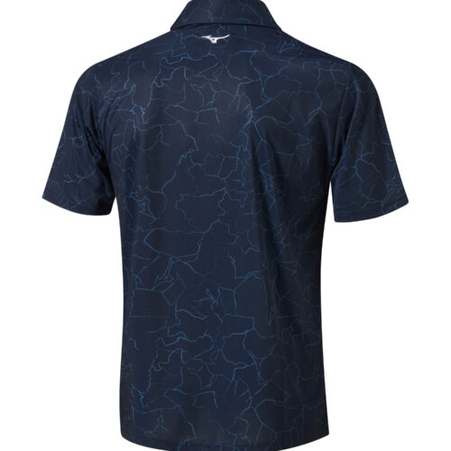 Mizuno Fragma Polo – Image 9