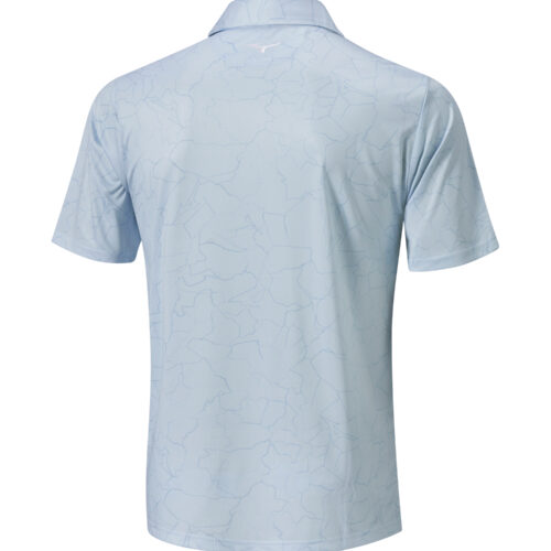 Mizuno Fragma Polo – Image 7